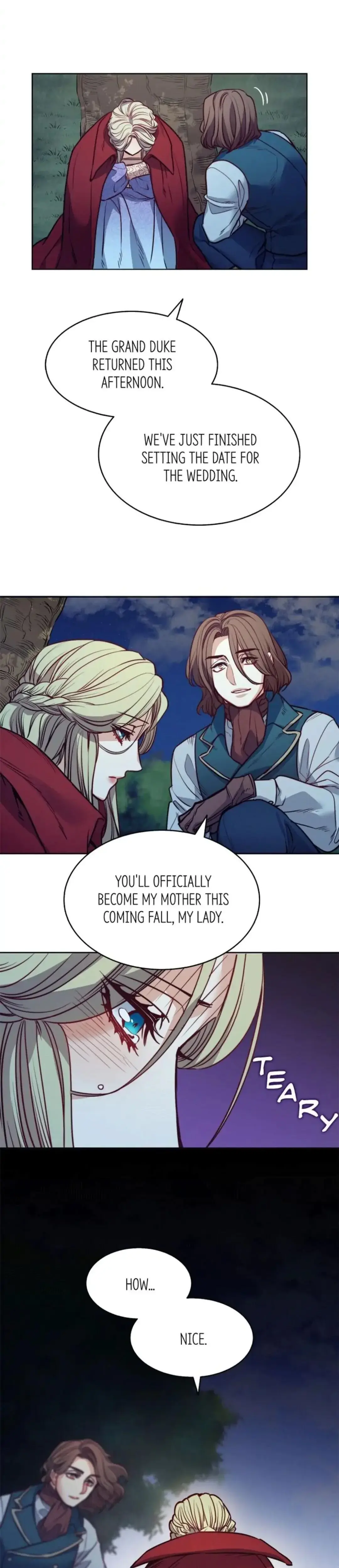 Lady Devil Episode 26 - Page 13