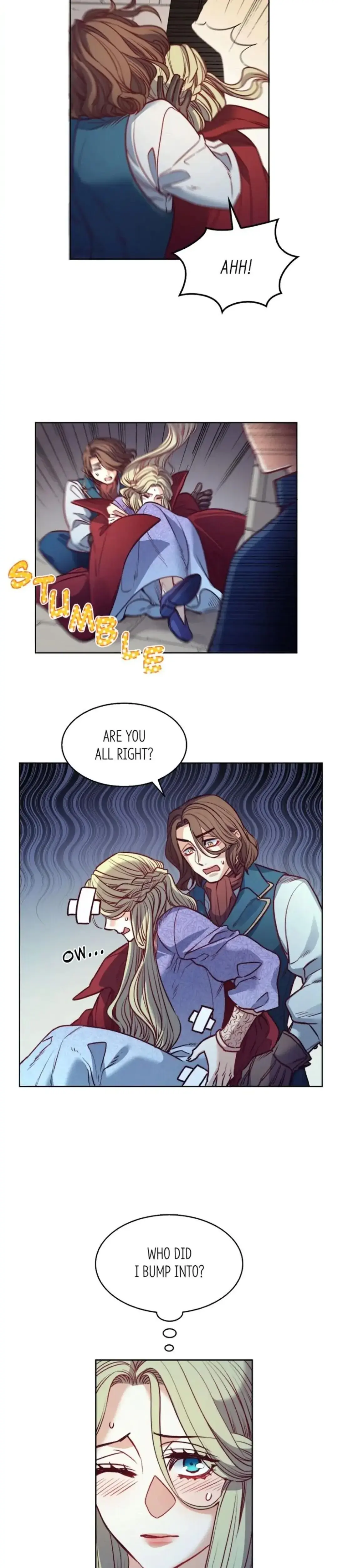 Lady Devil Episode 26 - Page 16