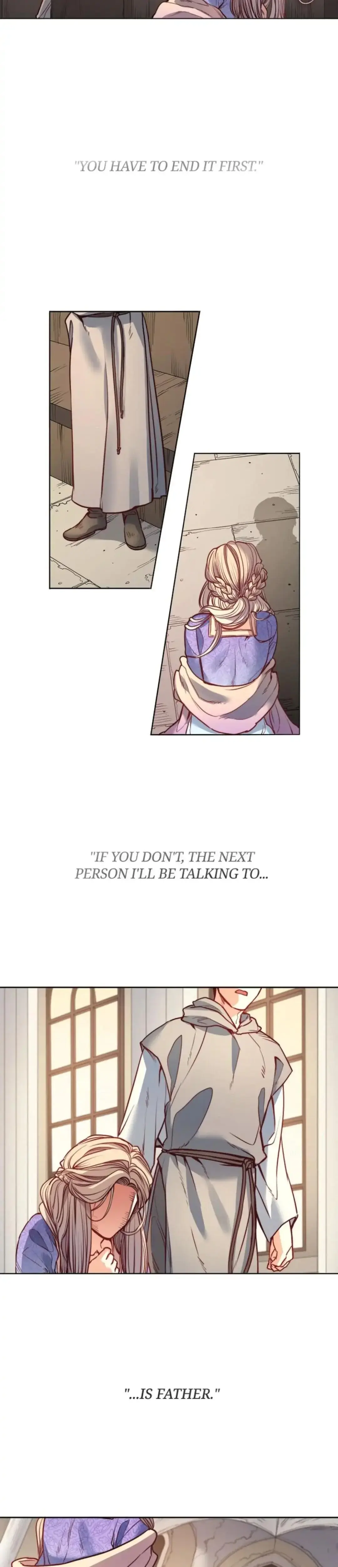 Lady Devil Episode 26 - Page 2