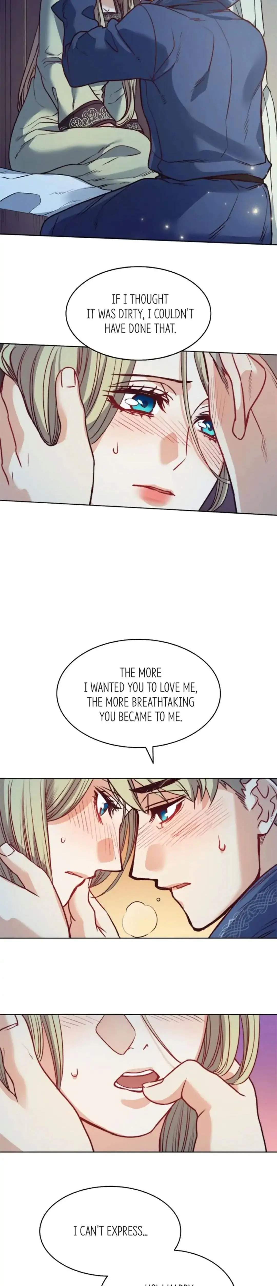 Lady Devil Episode 27 - Page 18