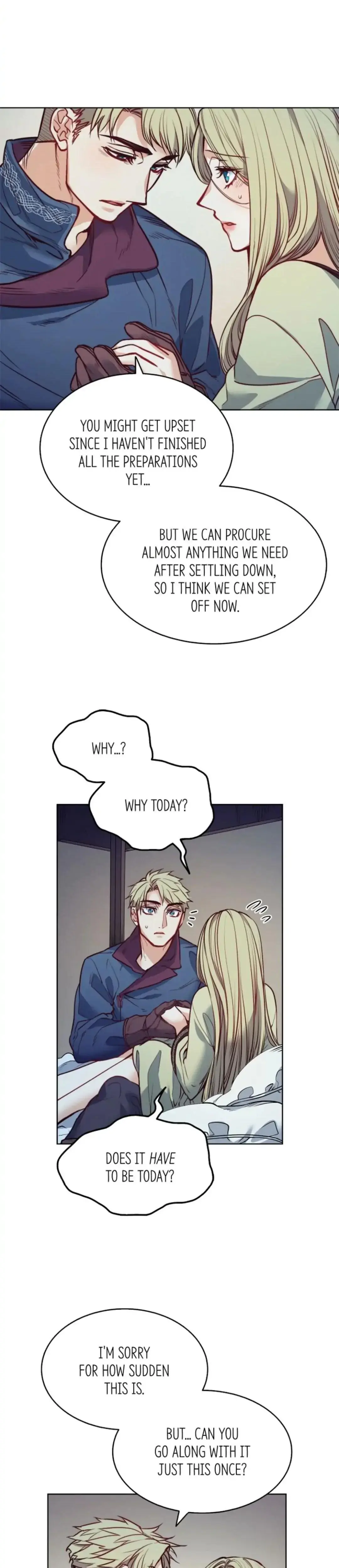 Lady Devil Episode 27 - Page 2