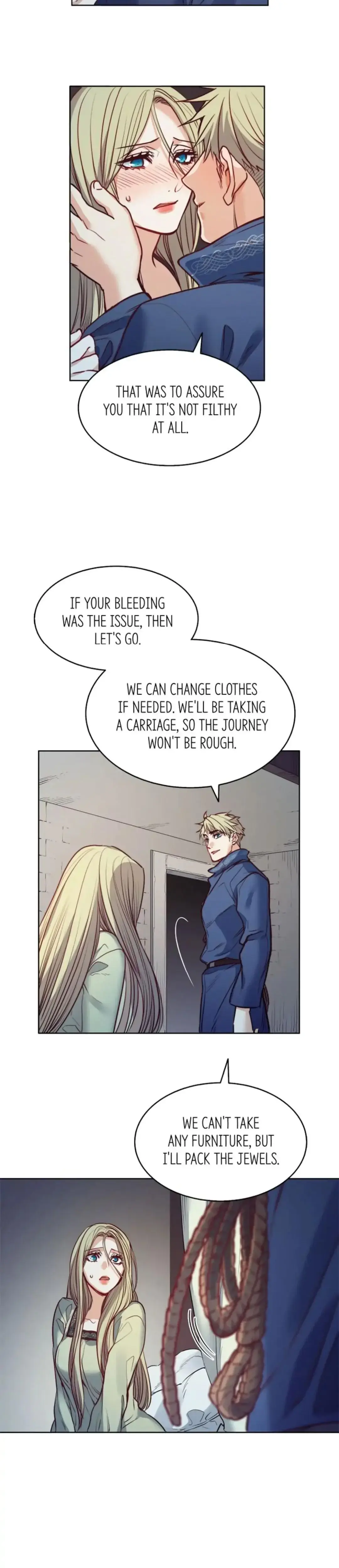 Lady Devil Episode 27 - Page 20