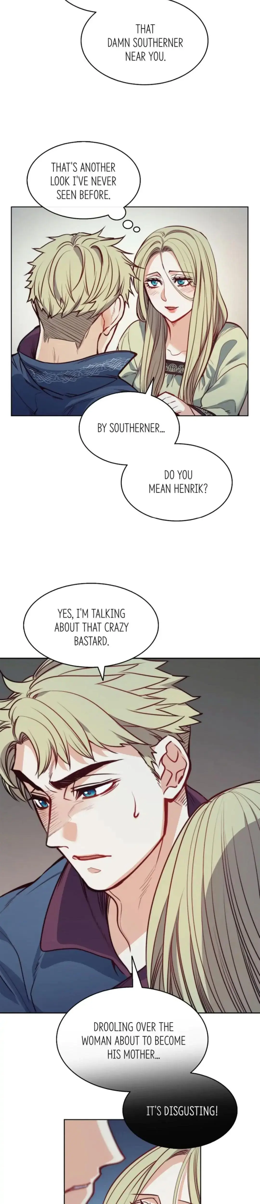 Lady Devil Episode 27 - Page 4