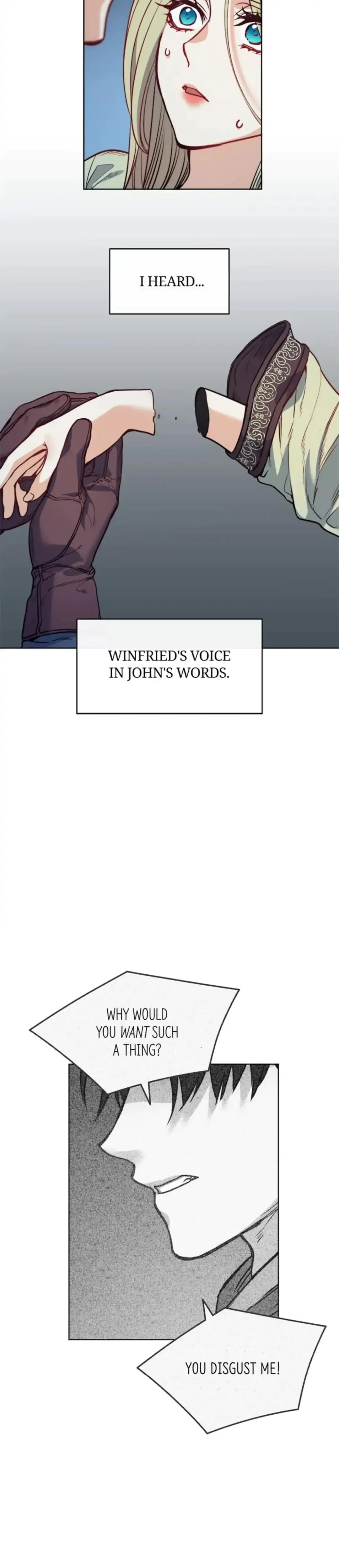 Lady Devil Episode 27 - Page 5