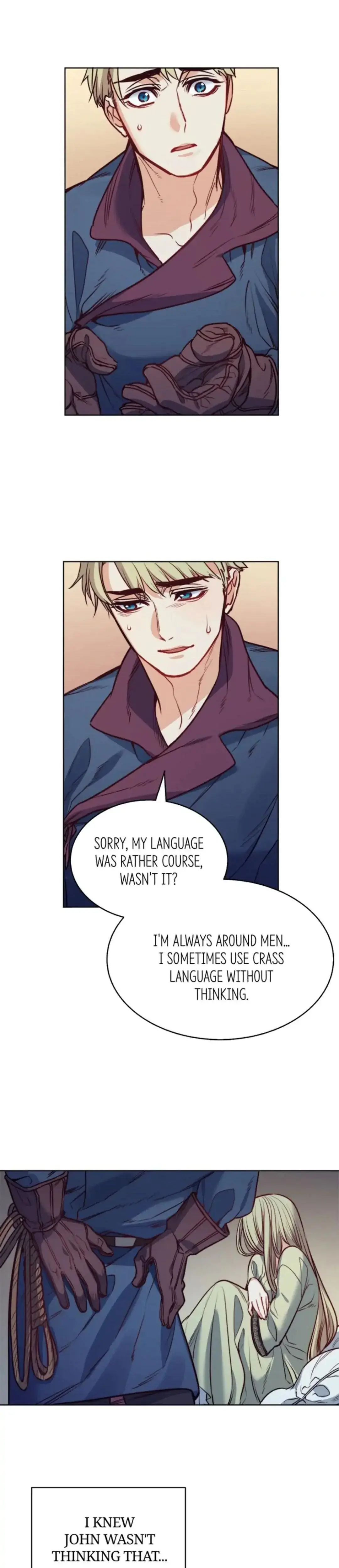 Lady Devil Episode 27 - Page 6