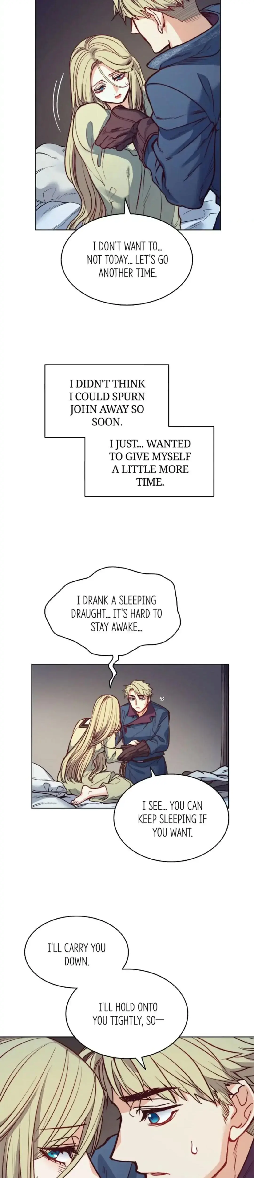 Lady Devil Episode 27 - Page 9