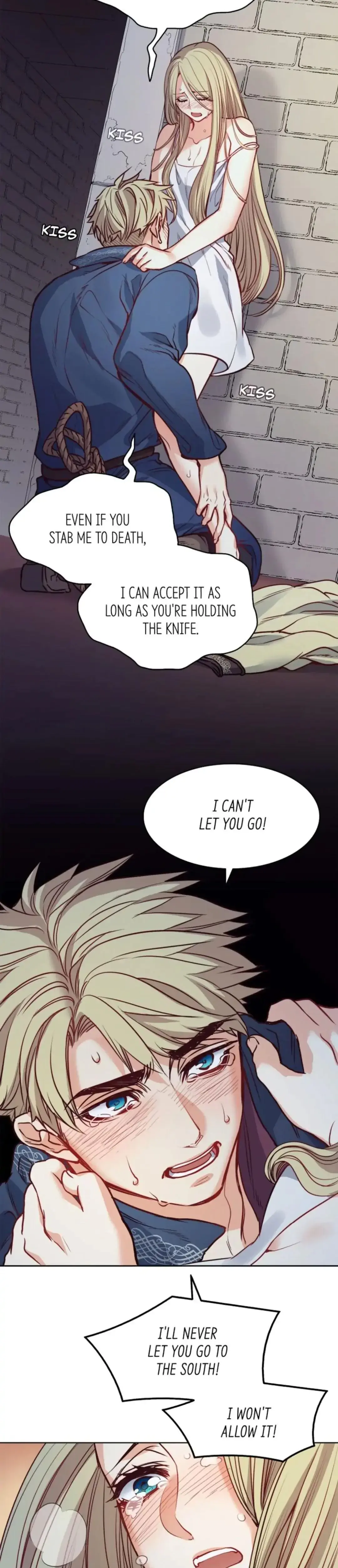 Lady Devil Episode 28 - Page 12