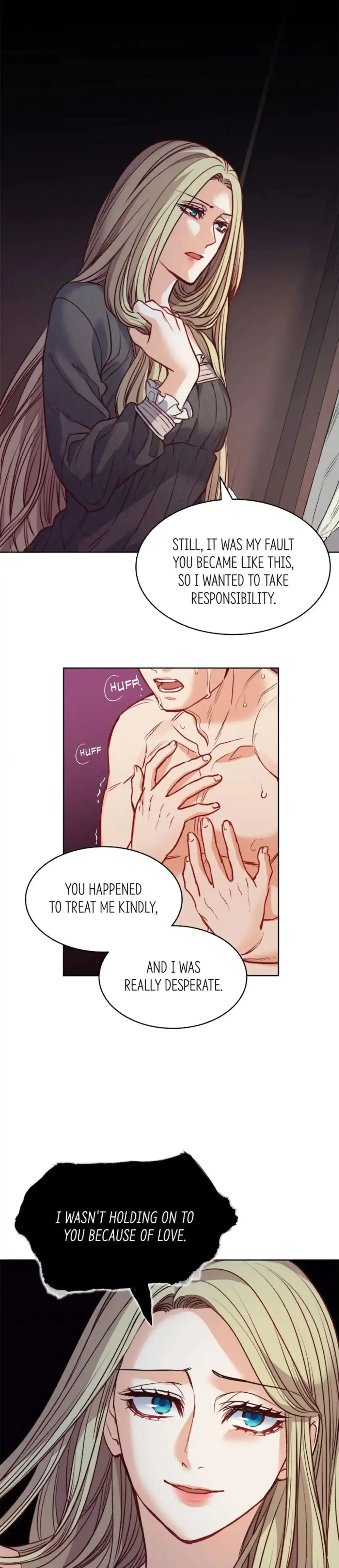 Lady Devil Episode 28 - Page 22