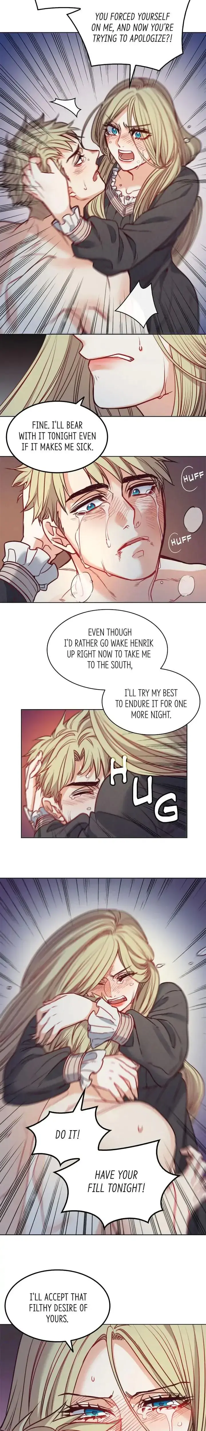 Lady Devil Episode 29 - Page 10