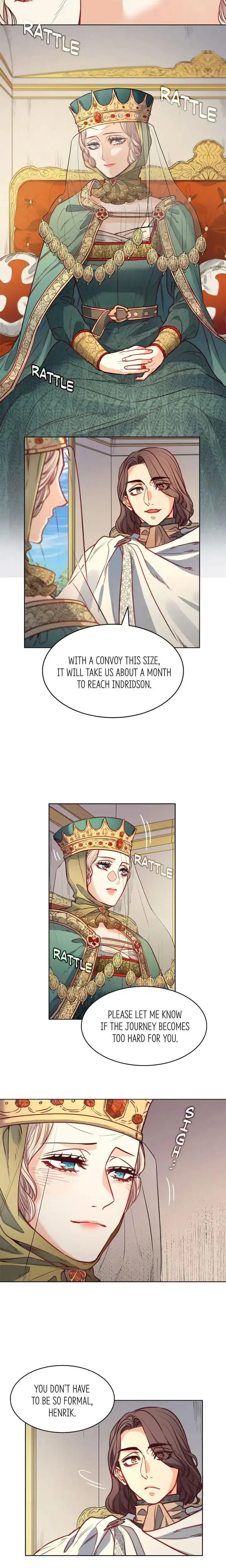 Lady Devil Episode 29 - Page 17