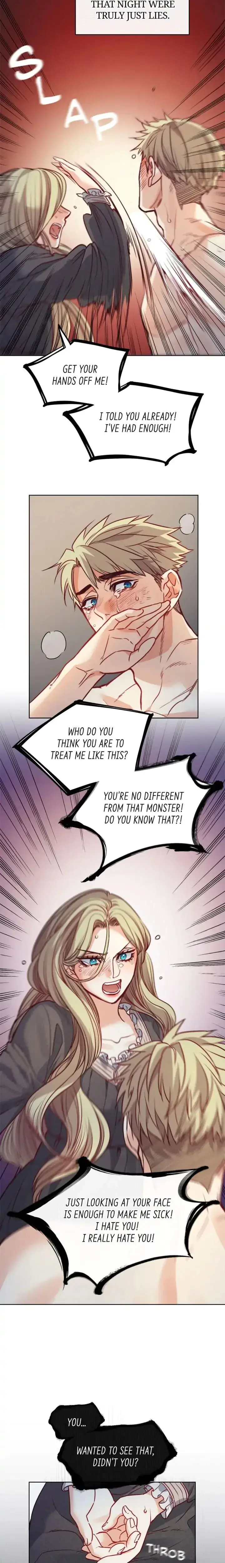 Lady Devil Episode 29 - Page 3
