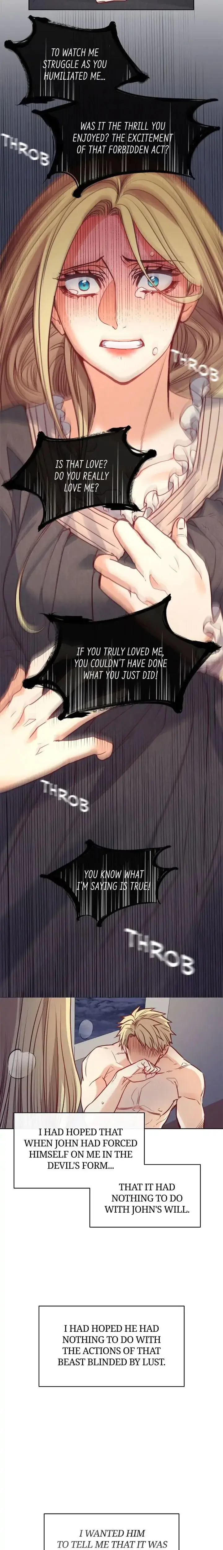 Lady Devil Episode 29 - Page 4