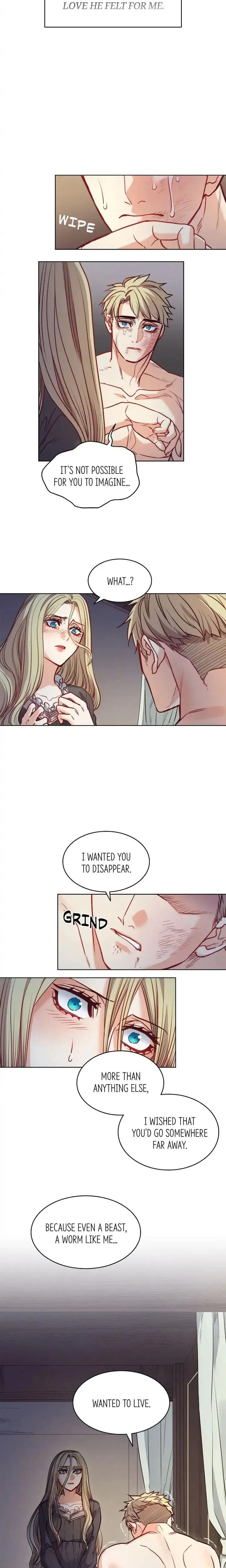 Lady Devil Episode 29 - Page 5