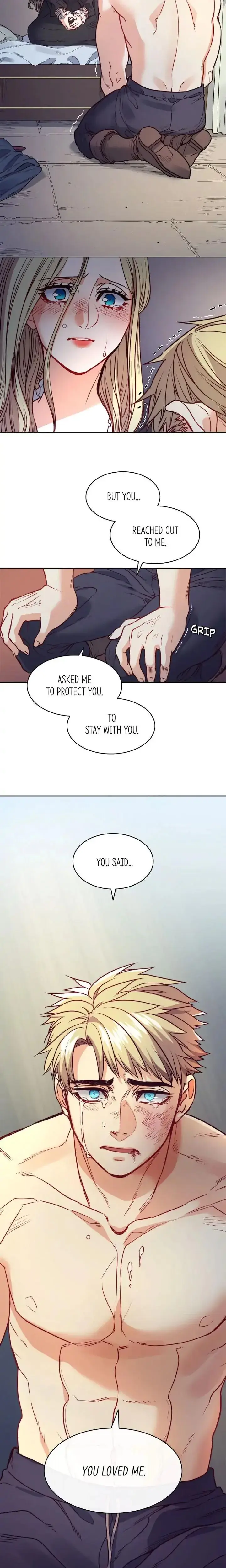 Lady Devil Episode 29 - Page 6