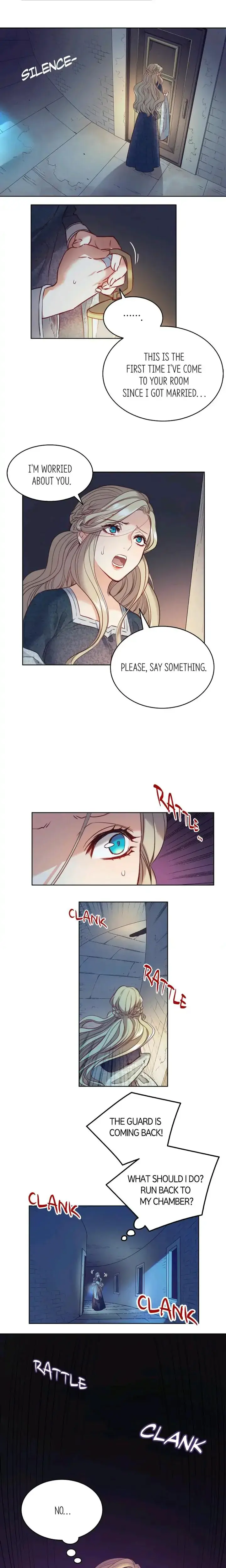 Lady Devil Episode 3 - Page 10