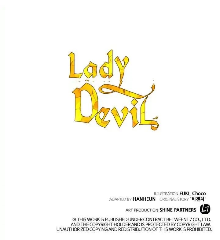 Lady Devil Episode 3 - Page 15