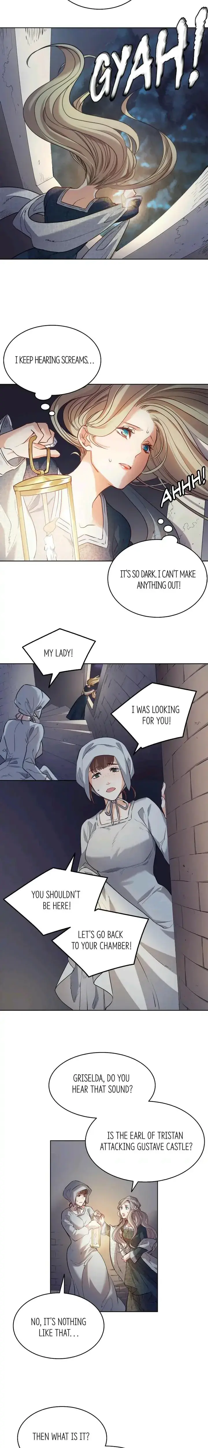 Lady Devil Episode 3 - Page 2