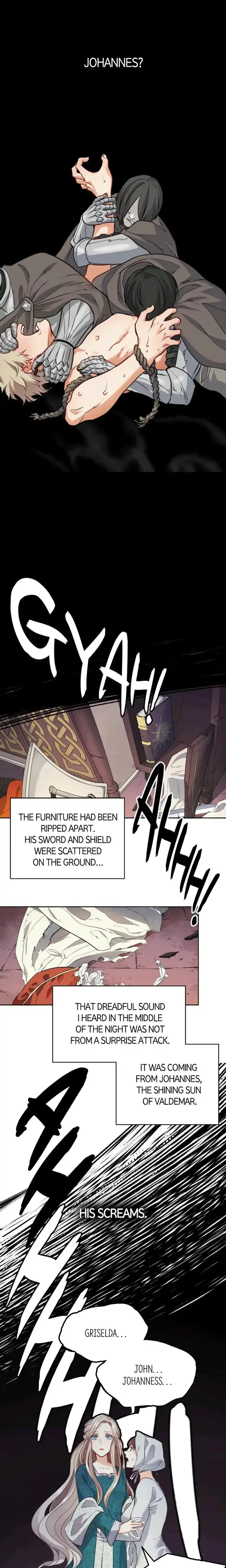 Lady Devil Episode 3 - Page 5