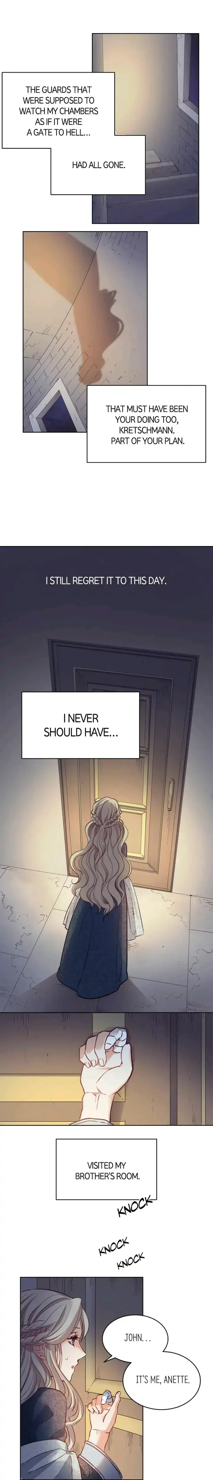 Lady Devil Episode 3 - Page 9