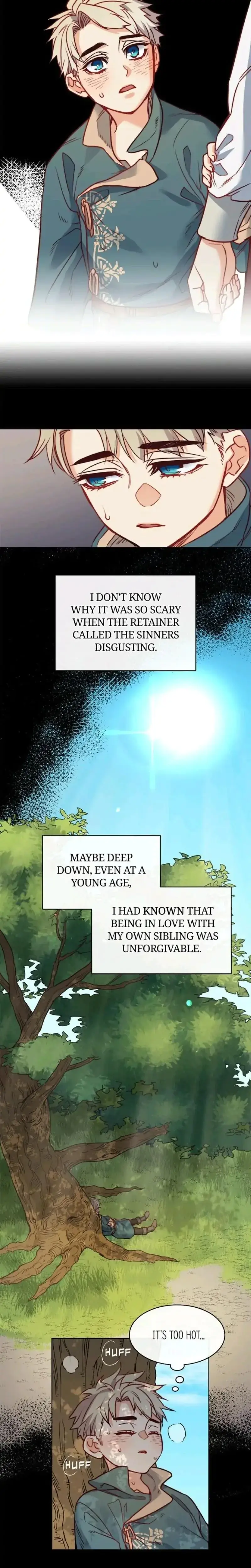 Lady Devil Episode 30 - Page 10