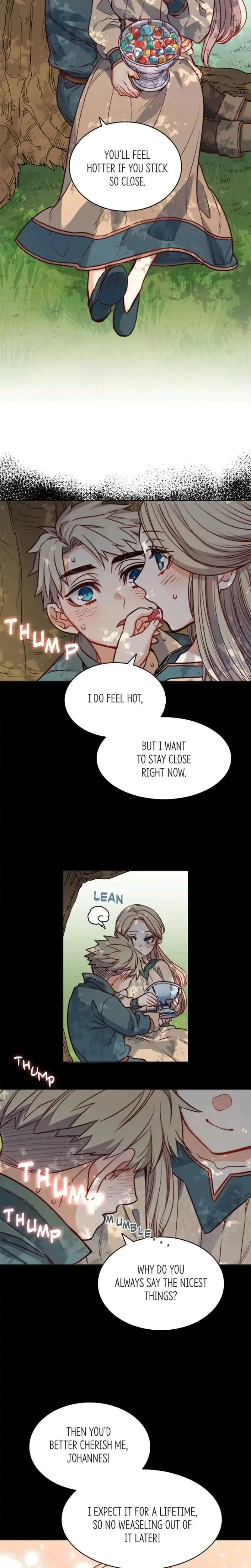 Lady Devil Episode 30 - Page 13