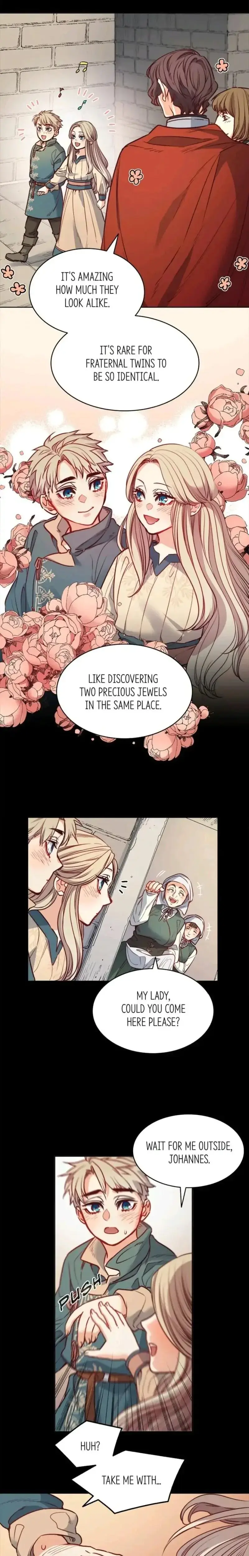 Lady Devil Episode 30 - Page 6
