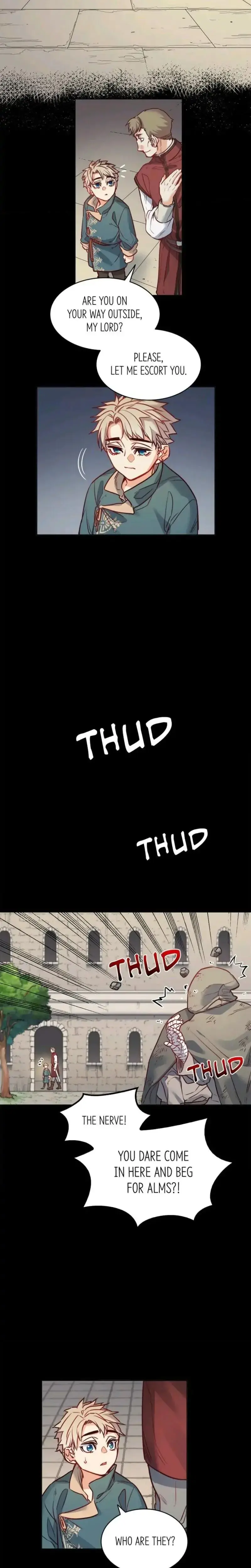 Lady Devil Episode 30 - Page 8