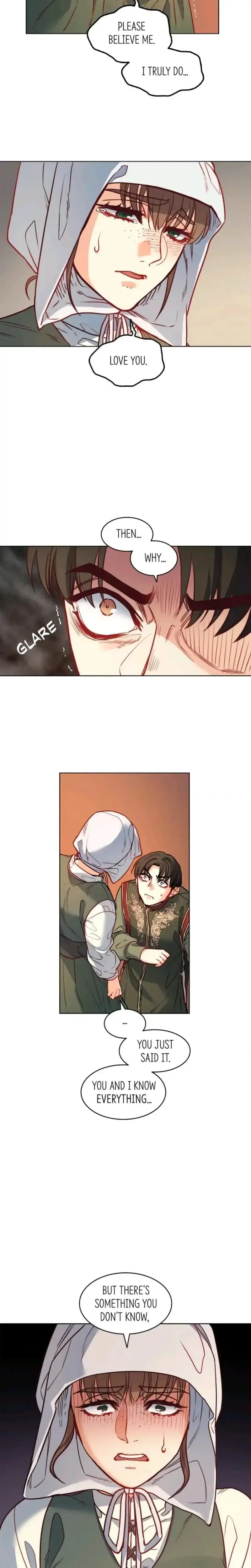 Lady Devil Episode 31 - Page 14