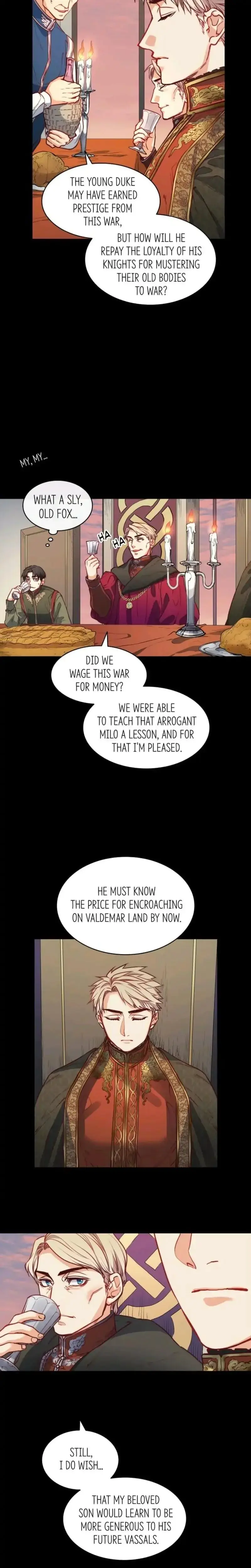 Lady Devil Episode 31 - Page 4