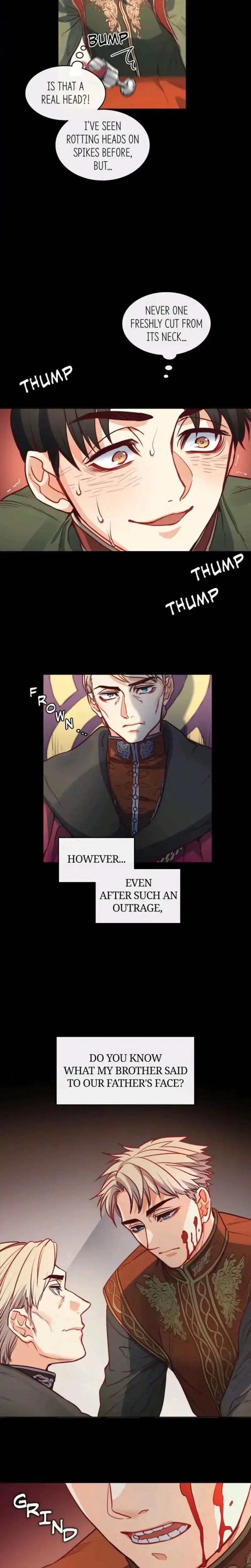 Lady Devil Episode 31 - Page 9
