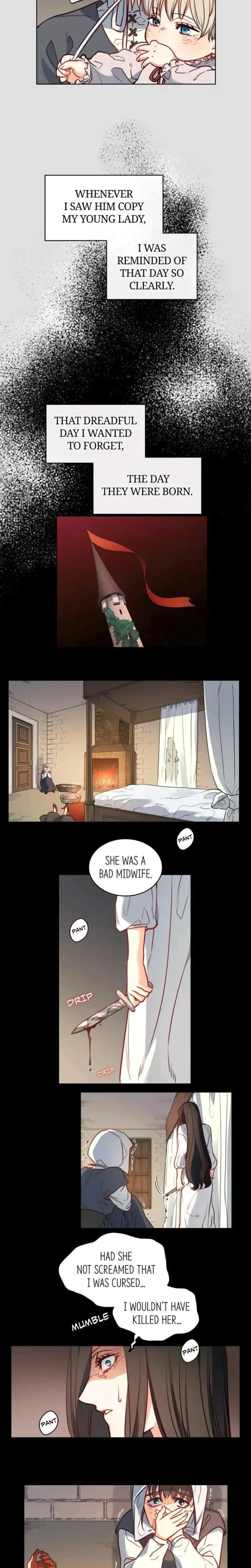Lady Devil Episode 32 - Page 10