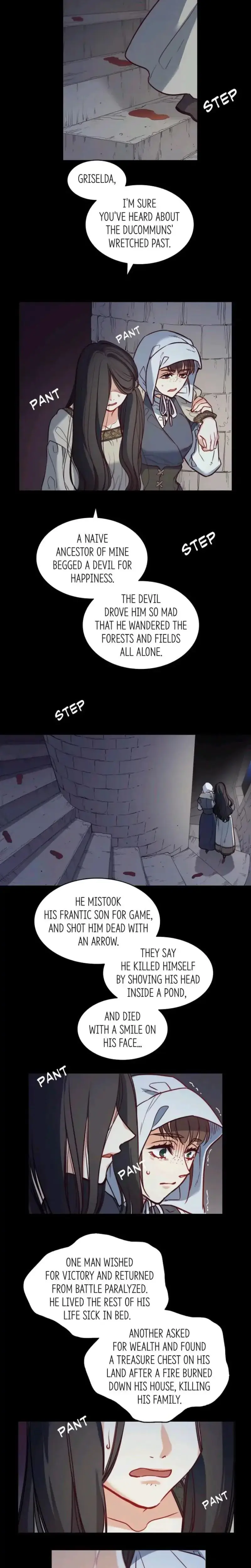 Lady Devil Episode 32 - Page 13