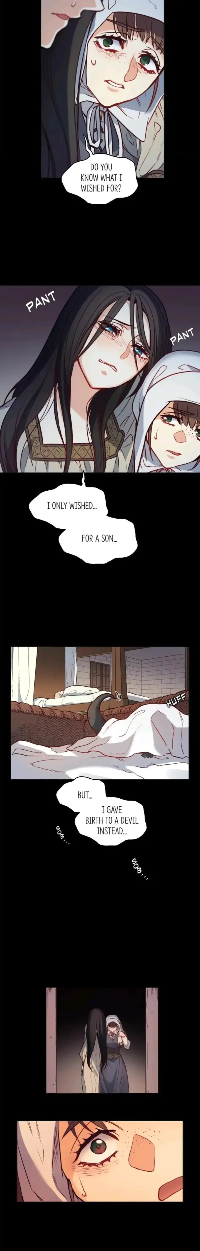 Lady Devil Episode 32 - Page 14