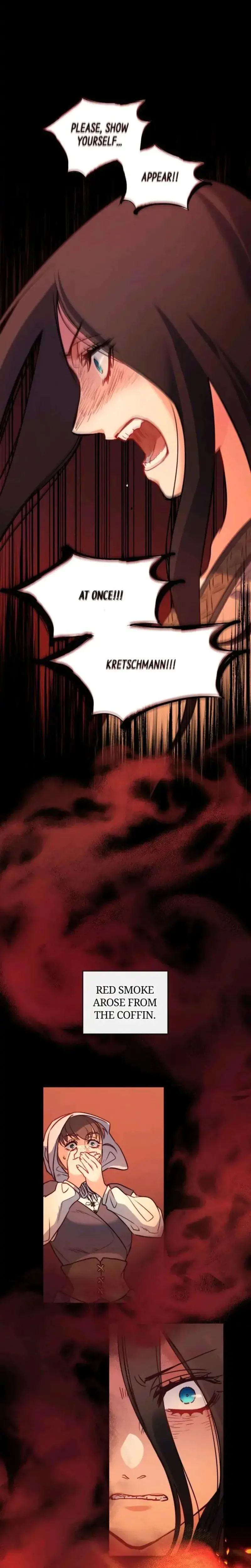 Lady Devil Episode 32 - Page 17