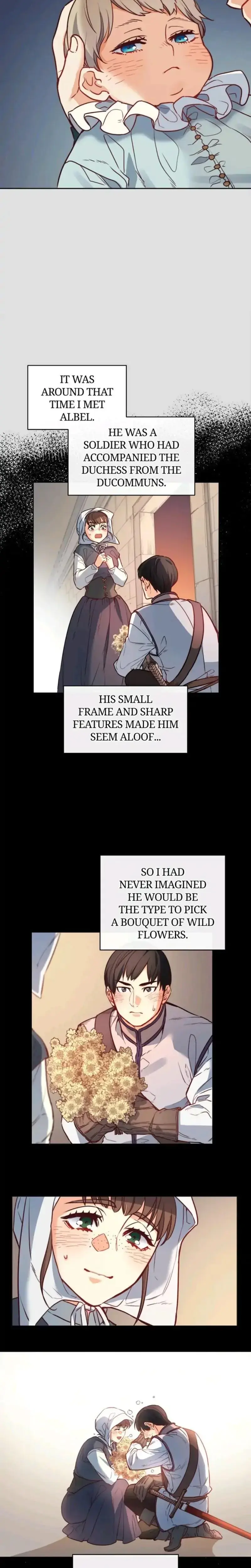 Lady Devil Episode 32 - Page 2