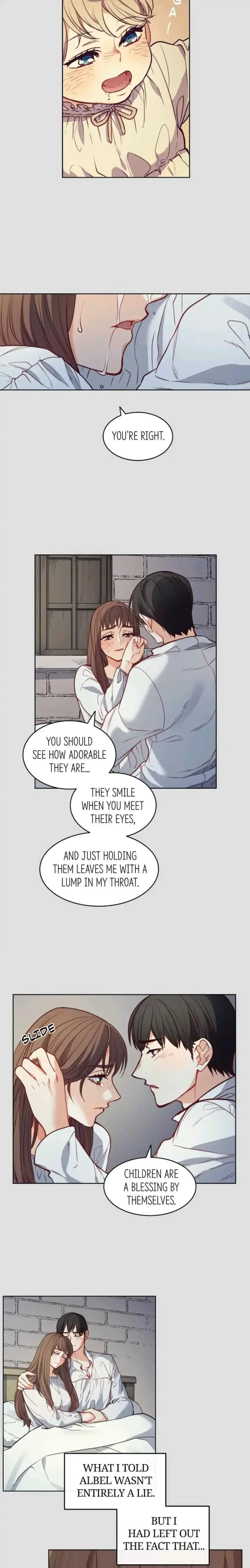 Lady Devil Episode 32 - Page 4