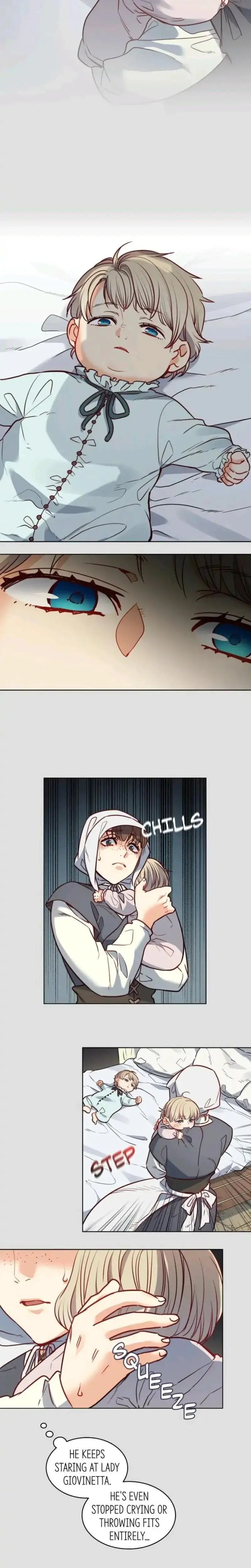Lady Devil Episode 32 - Page 7