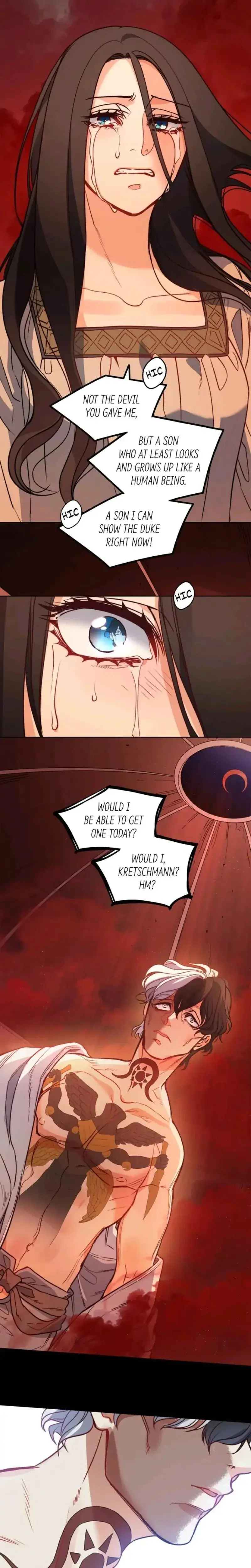 Lady Devil Episode 33 - Page 11