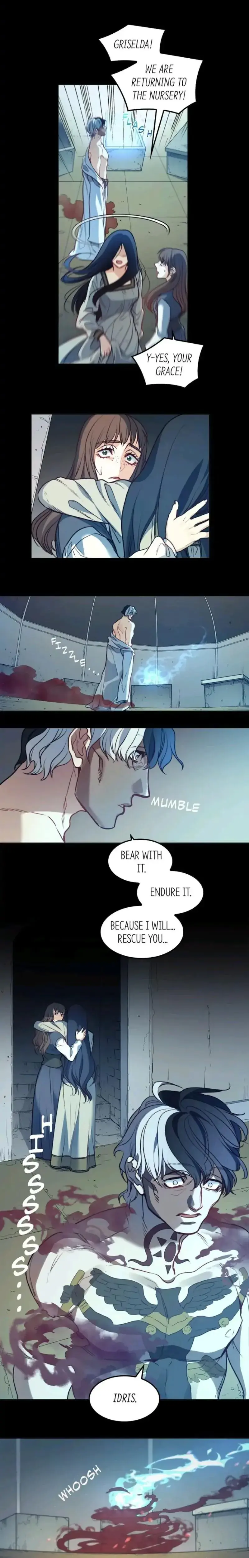 Lady Devil Episode 33 - Page 14