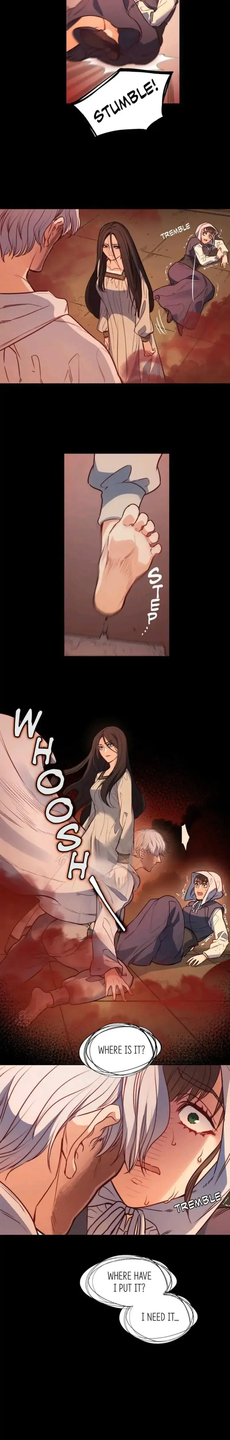 Lady Devil Episode 33 - Page 2