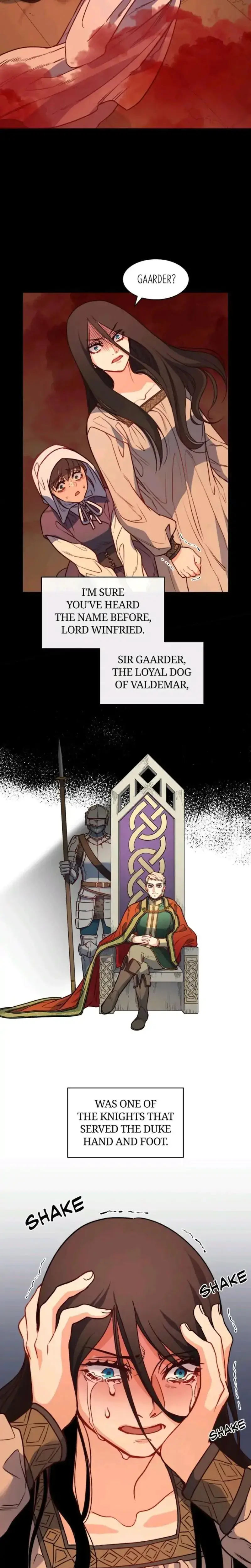 Lady Devil Episode 33 - Page 8