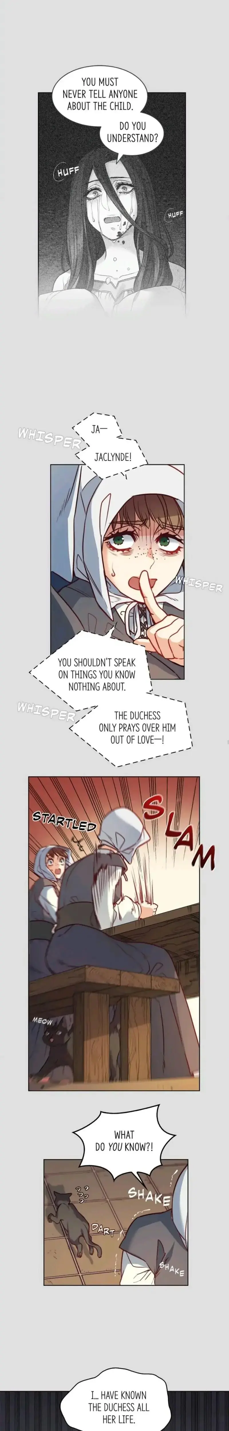 Lady Devil Episode 34 - Page 10