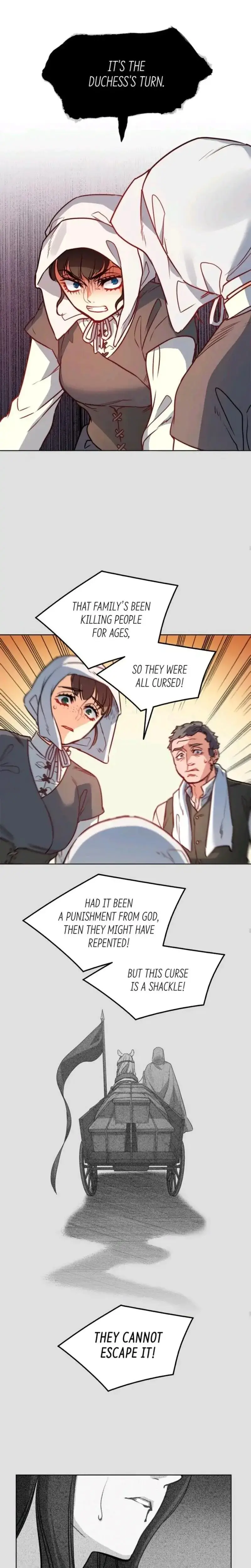 Lady Devil Episode 34 - Page 12