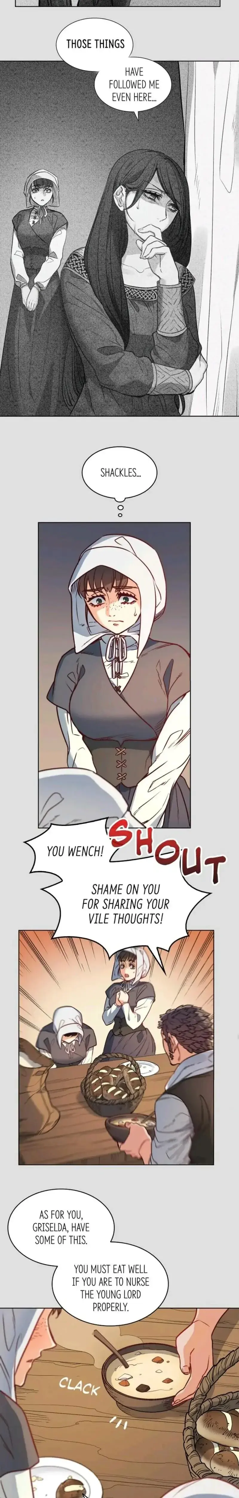 Lady Devil Episode 34 - Page 13