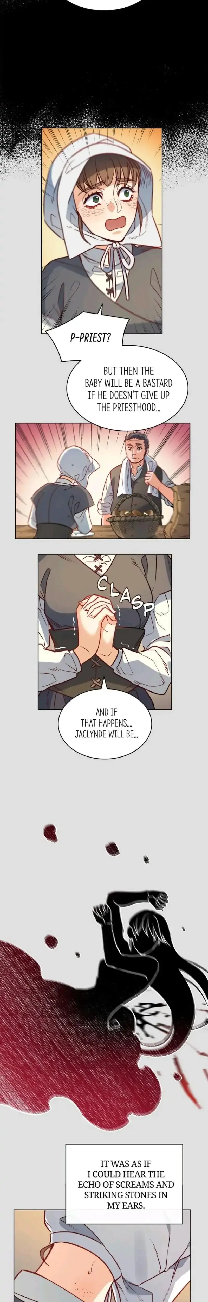 Lady Devil Episode 34 - Page 16