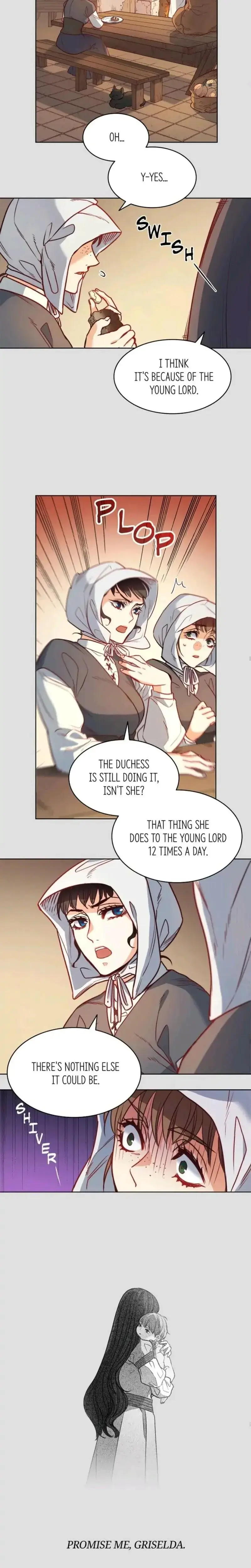 Lady Devil Episode 34 - Page 9