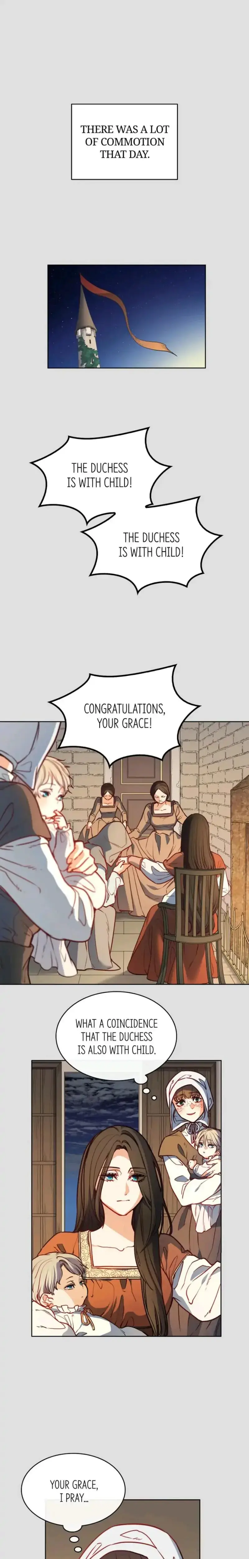 Lady Devil Episode 35 - Page 1