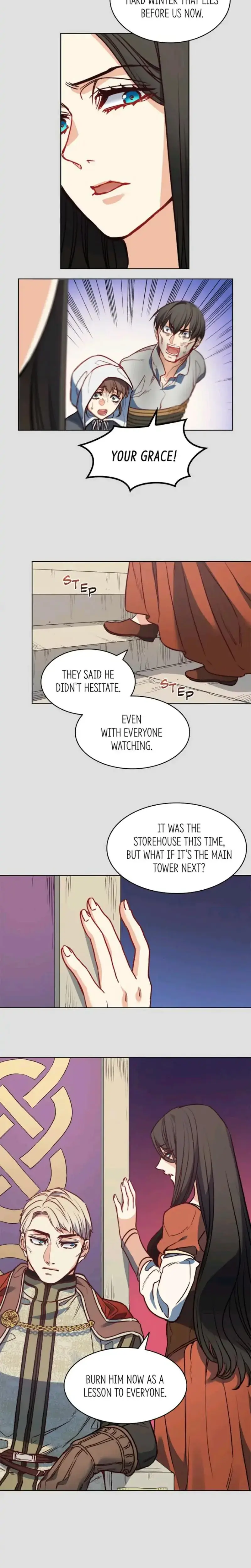 Lady Devil Episode 35 - Page 11