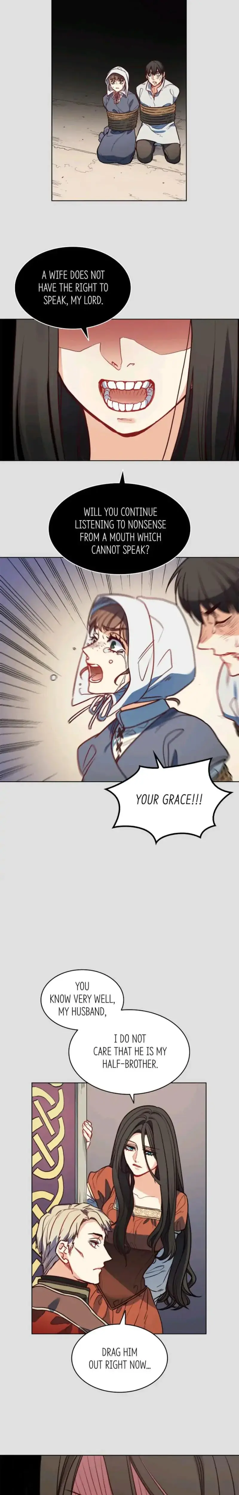 Lady Devil Episode 35 - Page 15