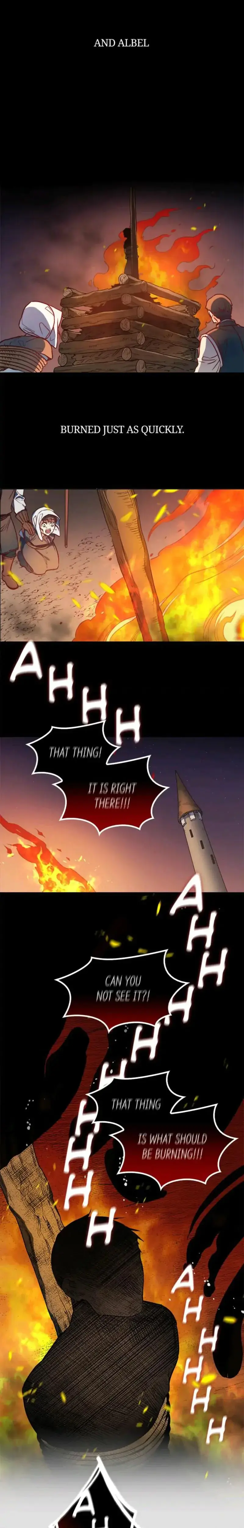 Lady Devil Episode 35 - Page 17